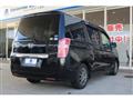 2014 Honda Step WGN