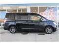 2014 Honda Step WGN