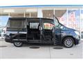 2014 Honda Step WGN