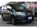 2014 Honda Step WGN