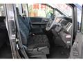 2014 Honda Step WGN
