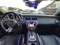 2013 Chevrolet Camaro