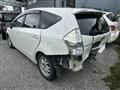 2014 Toyota PRIUS α