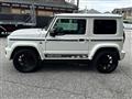 2022 Suzuki Jimny