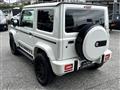 2022 Suzuki Jimny