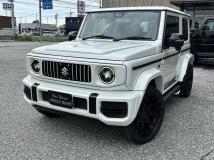 2022 Suzuki Jimny
