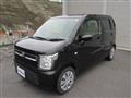 2018 Suzuki Wagon R