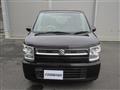 2018 Suzuki Wagon R