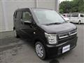 2018 Suzuki Wagon R