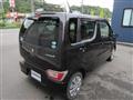 2018 Suzuki Wagon R