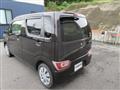 2018 Suzuki Wagon R