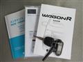 2018 Suzuki Wagon R