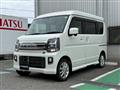 2024 Suzuki Every Wagon