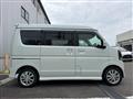2024 Suzuki Every Wagon