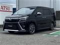 2020 Toyota Voxy