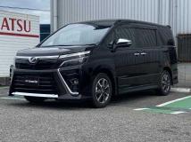 2020 Toyota Voxy