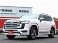 2023 Toyota Land Cruiser