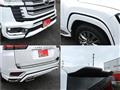 2023 Toyota Land Cruiser
