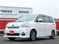 2012 Toyota Voxy