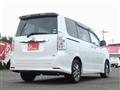 2012 Toyota Voxy