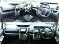 2012 Toyota Voxy