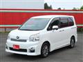 2012 Toyota Voxy