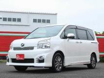2012 Toyota Voxy