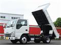 2014 Isuzu Elf Truck