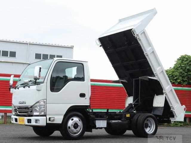 2014 Isuzu Elf Truck