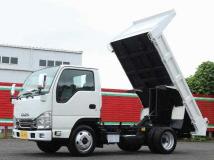 2014 Isuzu Elf Truck