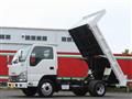 2012 Isuzu Elf Truck