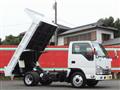 2012 Isuzu Elf Truck