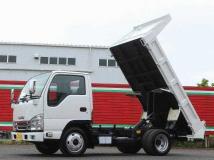 2012 Isuzu Elf Truck
