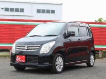2010 Suzuki Wagon R