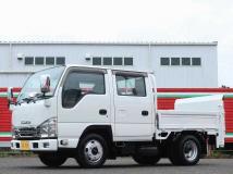 2016 Isuzu Elf Truck