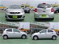 2021 Nissan March