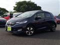 2017 Honda Fit