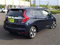 2017 Honda Fit