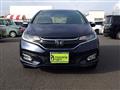 2017 Honda Fit