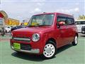 2015 Suzuki Lapin
