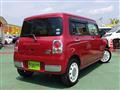 2015 Suzuki Lapin