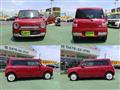 2015 Suzuki Lapin