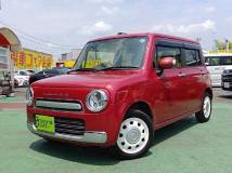 2015 Suzuki Lapin