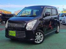 2014 Suzuki Wagon R