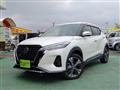 2021 Nissan KIX