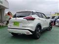 2021 Nissan KIX
