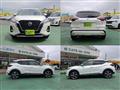 2021 Nissan KIX