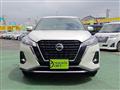 2021 Nissan KIX
