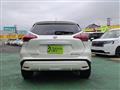 2021 Nissan KIX