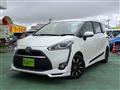 2016 Toyota Sienta